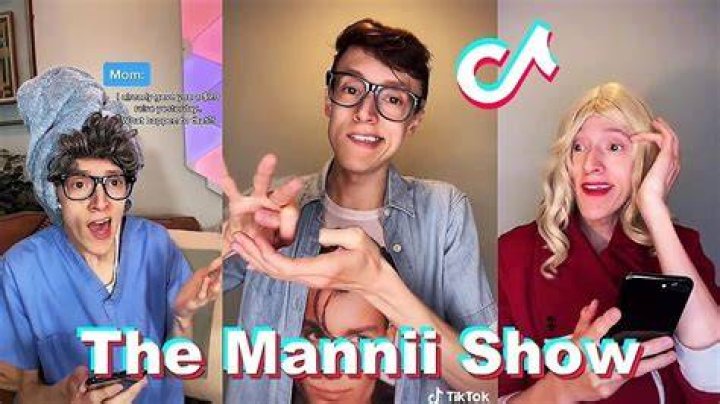 The Mannii Show Latest Tiktok Compilation Viral tiktok 2022 YouTube