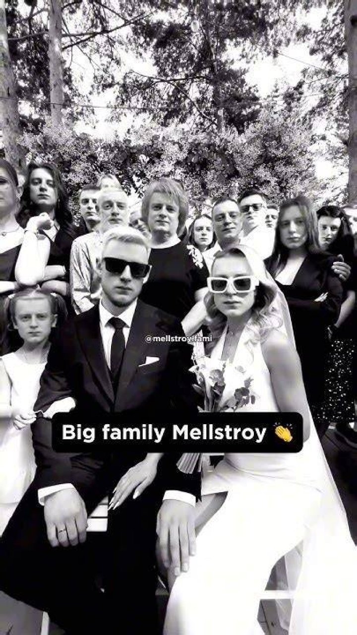 The Melstroy Family: A Legacy Of Success And Innovation