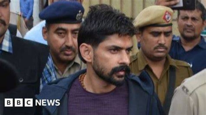 The Notorious Gangster: Lawrence Bishnoi's Rap Sheet