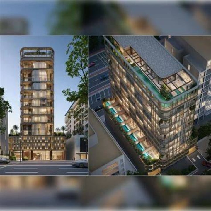 The Palace Group Offers Innovative Multisensory Environment at Newest