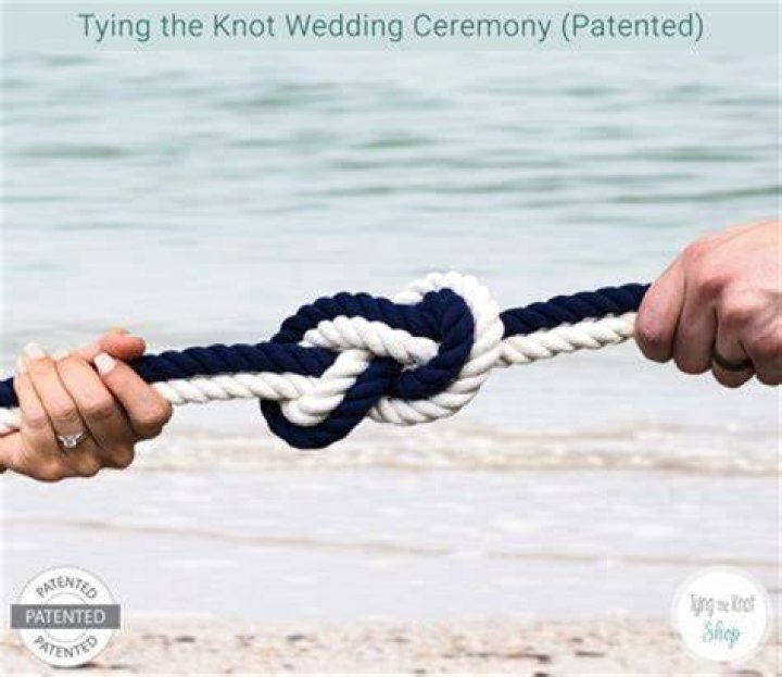 The Perfect Union: Willow And Wesley Tie The Knot