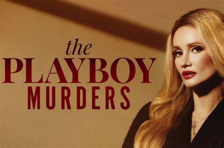 The Playboy Murders Has the 2002 double murder of Michael Tardio and