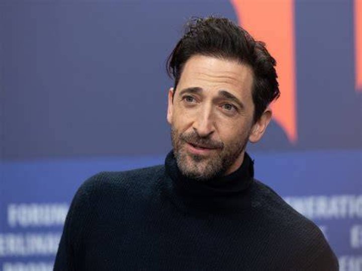 The Role Adrien Brody Turned Down That Still Haunts Him