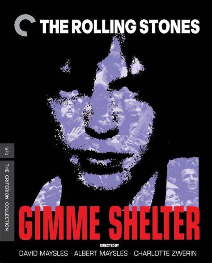 The Rolling Stones Gimme Shelter Lyrics (HQ) YouTube