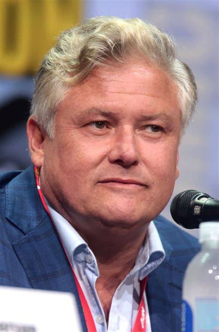 The Rurbanist Conleth Hill Q&A