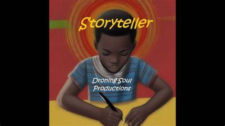 The Story Behind the Storyteller Karishma Mehta YouTube