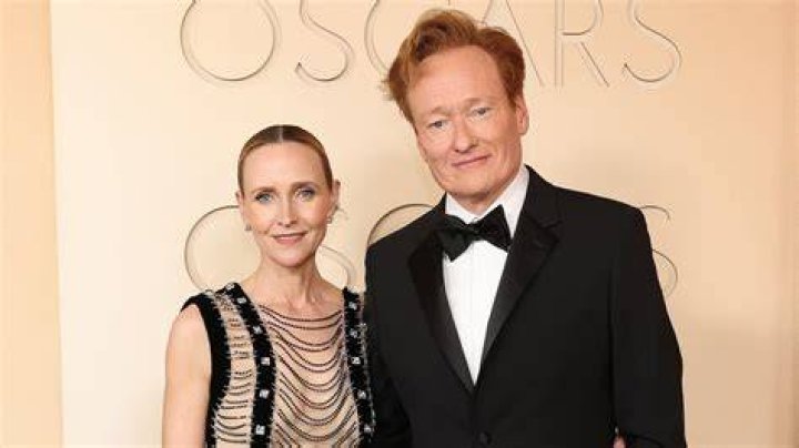 The Surprising Dynamics Of Conan O'Brien's Relationships