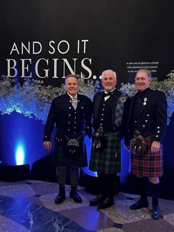 The Sutherland Clan: A Family United By Talent