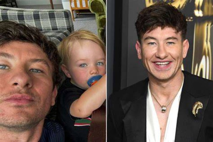 The Truth Behind Barry Keoghan's Children's Names
