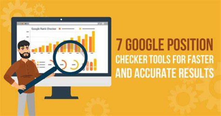 The Ultimate Google Position Checker 1000: Track Your Rankings With Ease