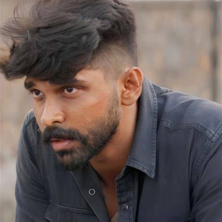 The Ultimate Guide To Dhruv Vikram's Hairstyle From Mahaan