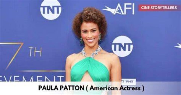 The Ultimate Guide To Paula Patton's Career And Impact