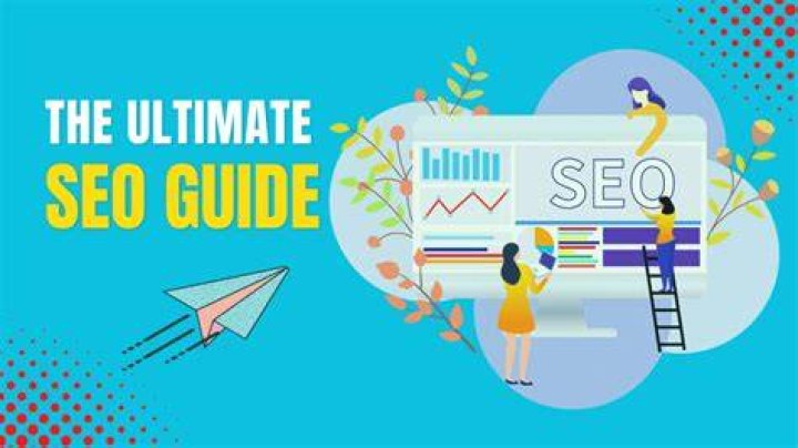 The Ultimate Guide To SEO Data APIs: Unlocking Your SEO Potential