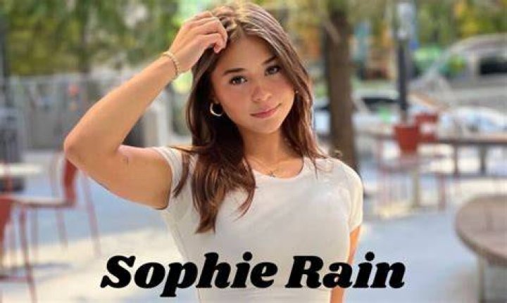 The Ultimate Guide To Sophie Rai: Everything You Need To Know