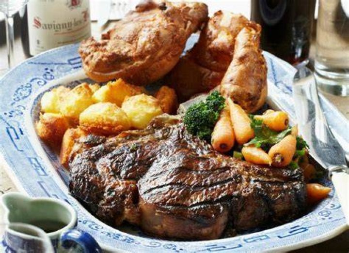 The Ultimate Guide To The Best Roast Dinner In London