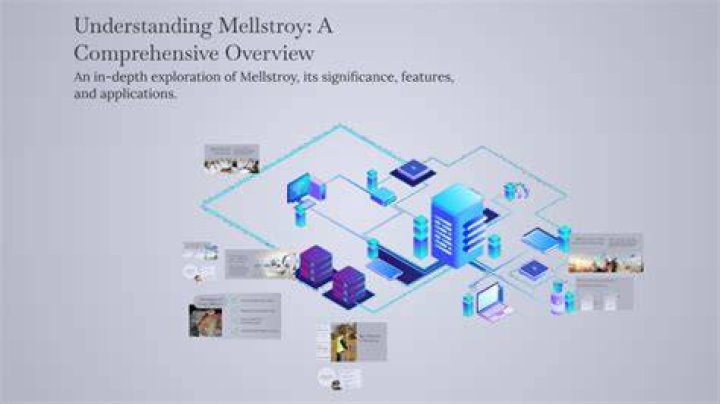 The Ultimate Guide To Understanding The Mellstroy Family