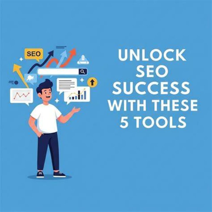 The Ultimate SERPs Tool: Unlock SEO Success