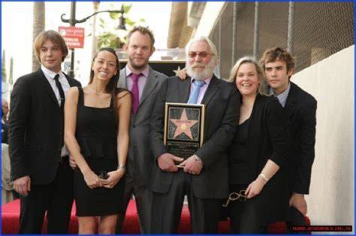 The Uncover Truth: Kiefer Sutherland's Paternal Lineage