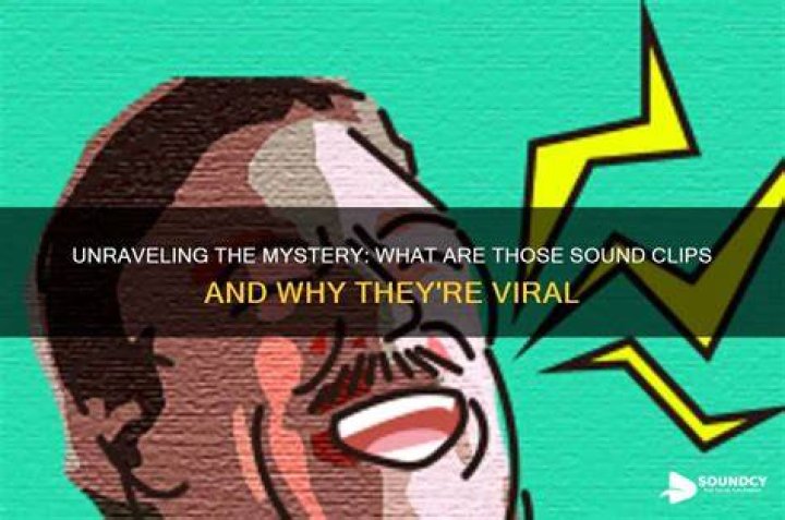 The Unraveling Mystery Of The Hell Sound