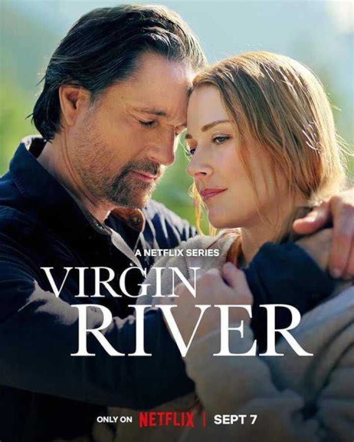The Virgin River