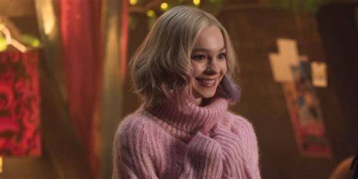 The Wednesday Enid Actor Looks More Like Ortega&rsquo;s Wednesday In Real Life TittlePress