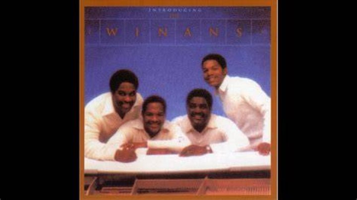 The Winans The Question Is (Lyrics) YouTube