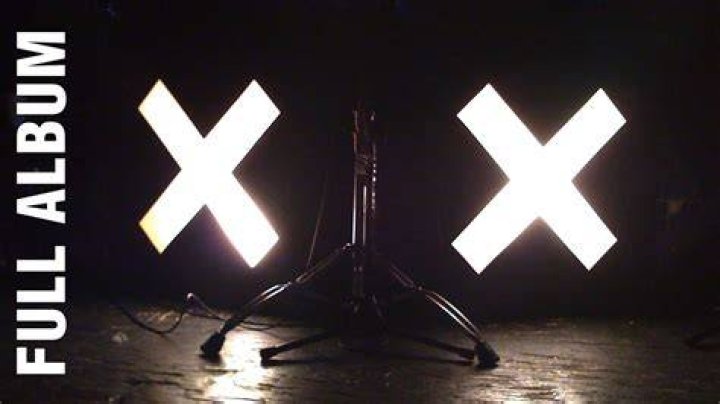 The XX Entire Album in Full NewMusic Album of the Week YouTube