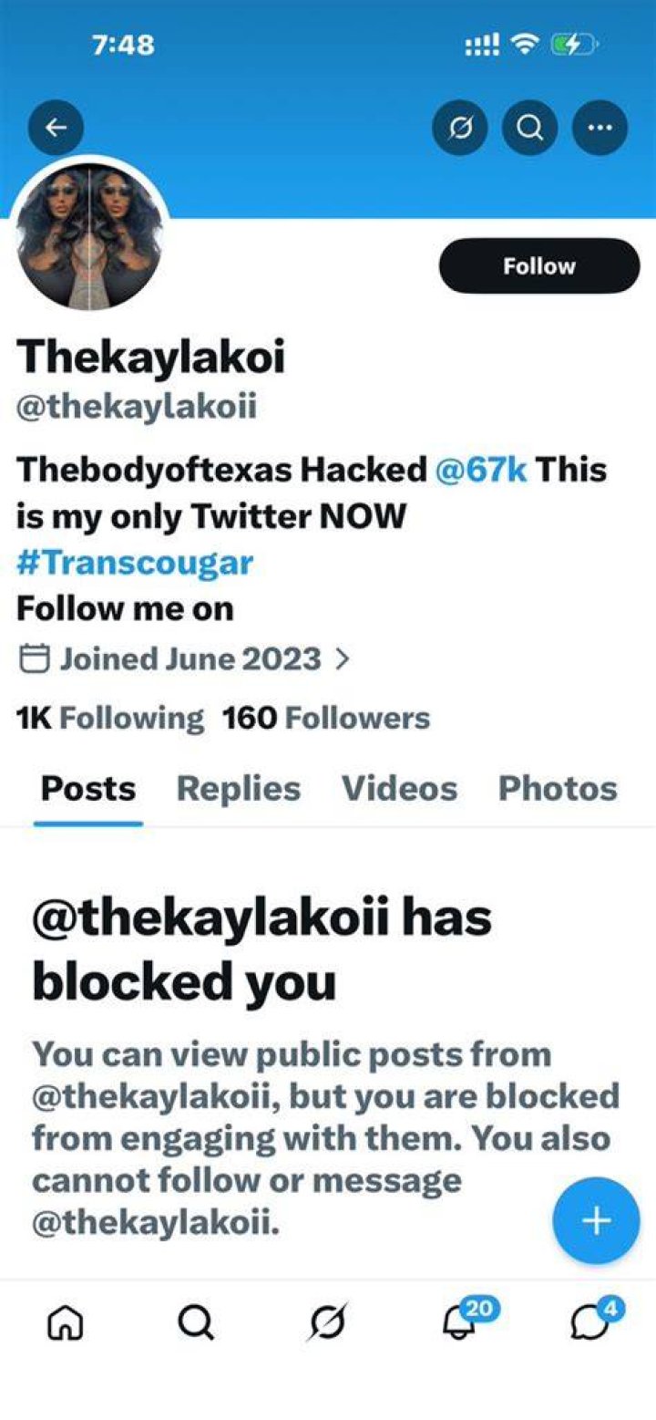 Thekaylakoi on Twitter "Kisses to all"