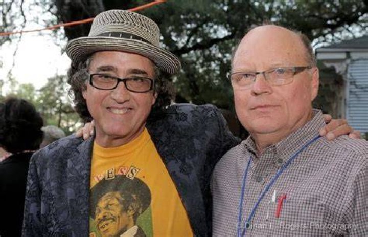 Theo Von&rsquo;s Dad Wiki Roland Von Kurnatowski Sr.&rsquo;s Wife, Children, And More
