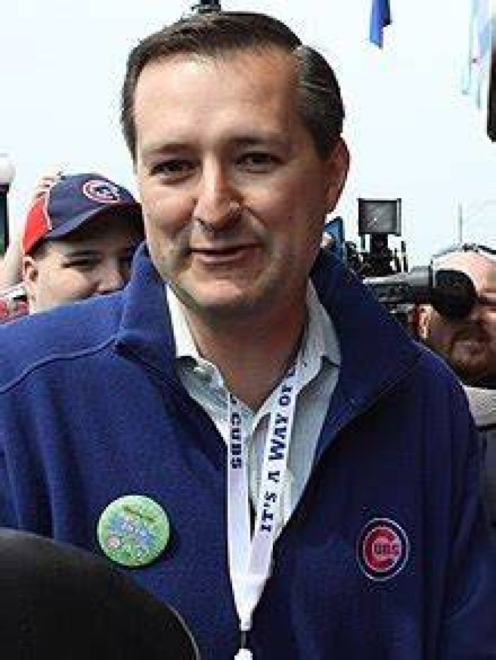 Thomas S. Ricketts Wikipedia