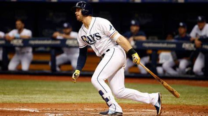 Three former Tampa Bay Rays who made their MLB Debut on May 28th