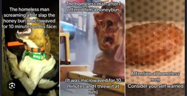 THROWING HOT HONEY BUN MEME. YouTube