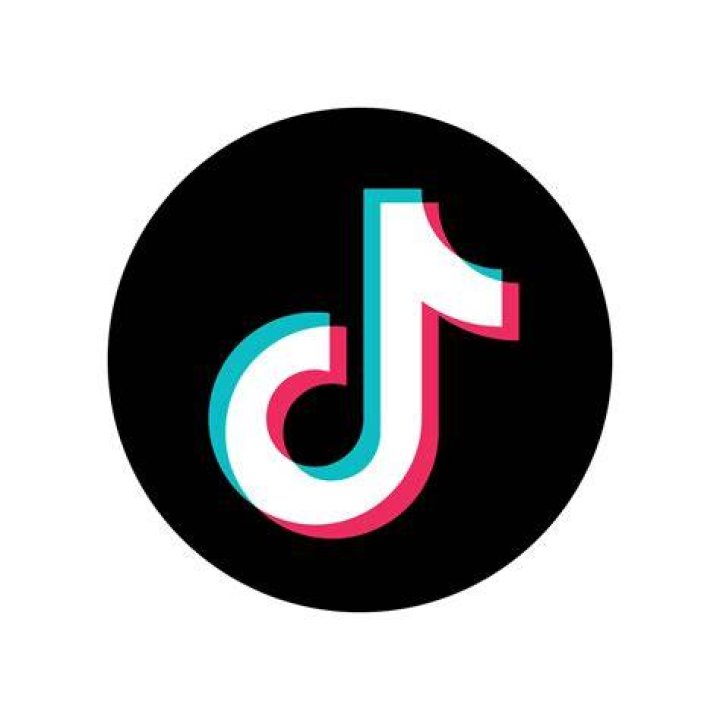 Tick Tock Logo Transparent