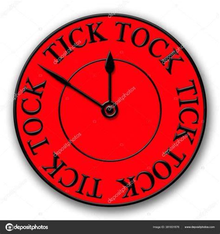 Tick Tock Tick Tock White Crane Online