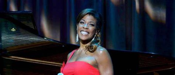 Tickets for Nicole Henry in Rock City Falls from ShowClix
