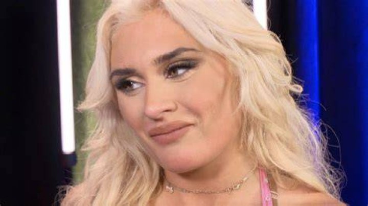 Tiffany Stratton / tiffanywwe / tiffstrattonwwe leaked nude photo from
