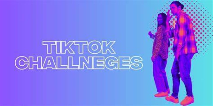 TikTok Friendship Challenge on Google Forms for Friends
