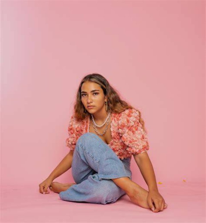 TikTok Superstar Sienna Gomez on Her Journey to Self Confidence and New