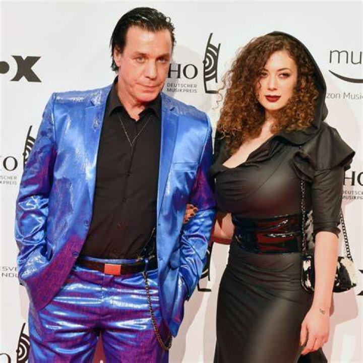 Till Lindemann Wife Is He Married To Anyone? Married Life