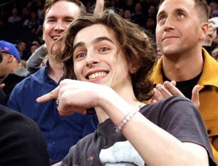 Timoth&eacute;e Chalamet Fans on Twitter Timothee chalamet, Timmy t, Celebs