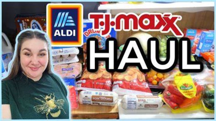 TJ Maxx, Aldi's, Costco, And More Retailers To Close One Day For
