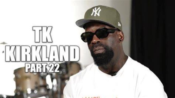 TK Kirkland Nelly Can Walk into a Room with Ashanti & Know 15 Men