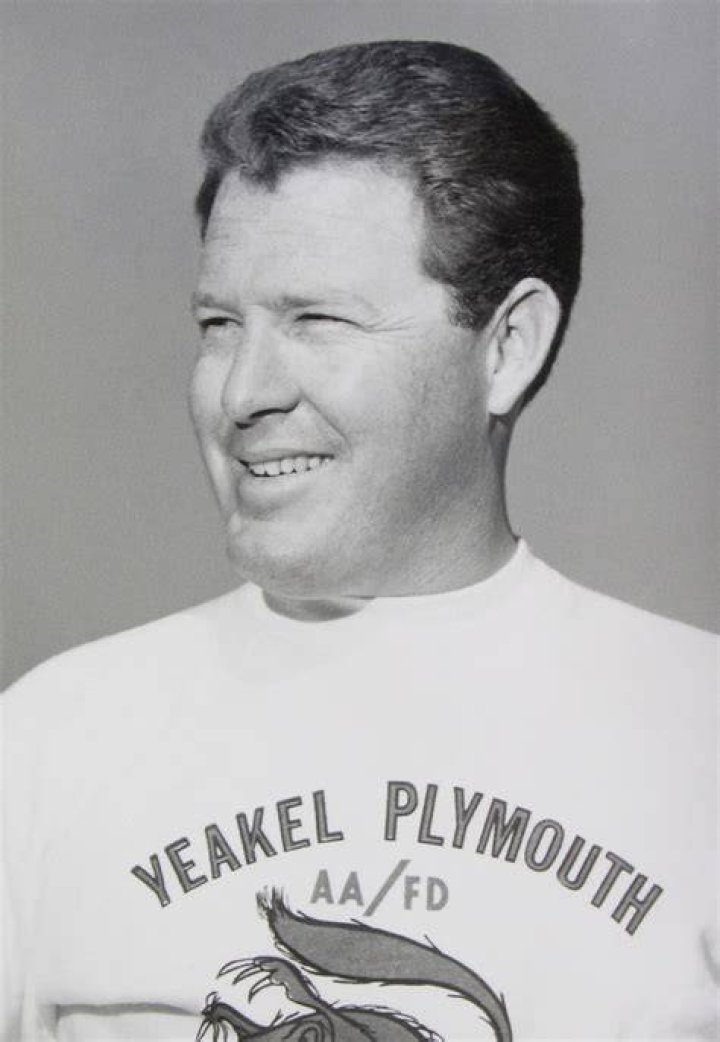Tom &ldquo;The Mongoose&rdquo; McEwen, 19372018 Hemmings Daily
