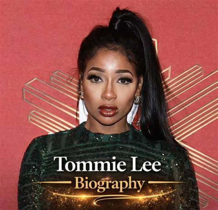 Tommie Lee Biography Facts, Childhood, Family Life & Achievements