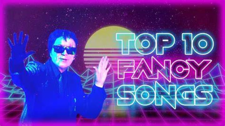 Top 10 Fancy Songs YouTube