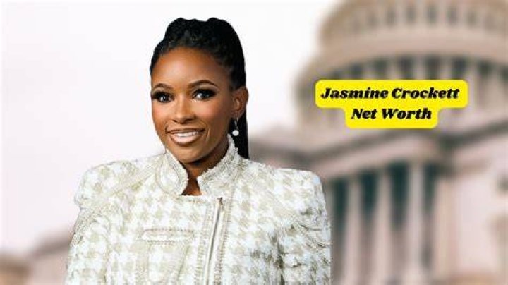 Top 10 FAQs About Jasmine Crockett's Net Worth In 2024