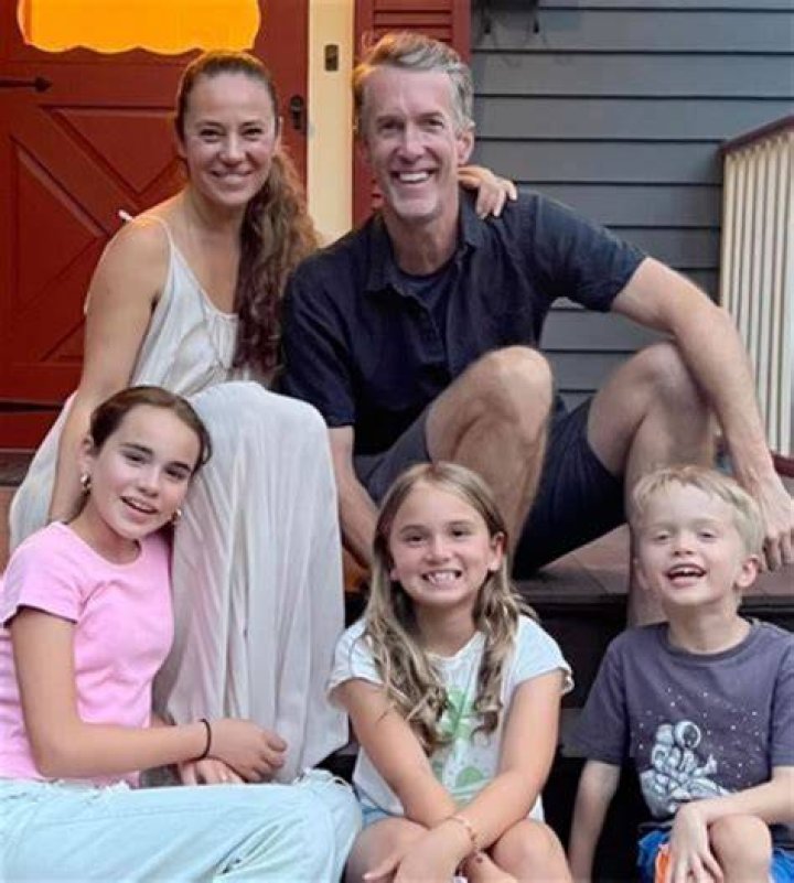 Top 10 Fascinating Facts About Jay Harrington's Children