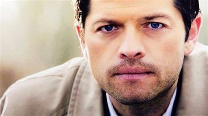 TOP 10 MISHA COLLINS PICTURES NUMBER ONE (MISHA... I Don't Understand