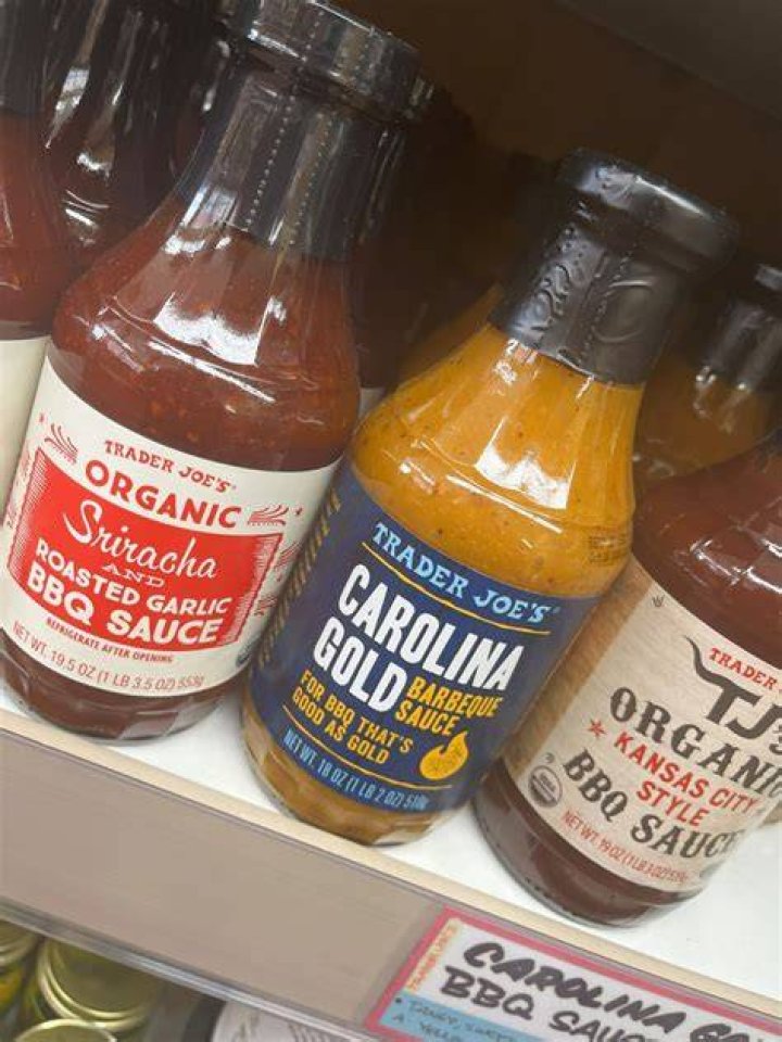 Top 10 trader joes bbq chicken salad 2022