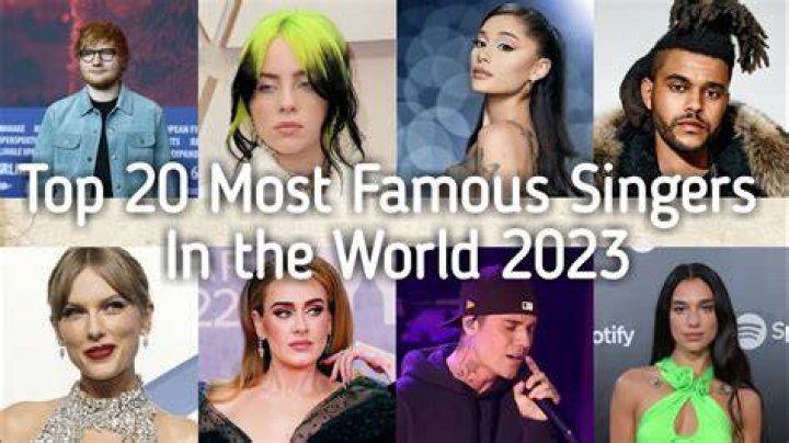 Top 13 Famous Singers Who Sold Their Soul To The Devil For Fame With